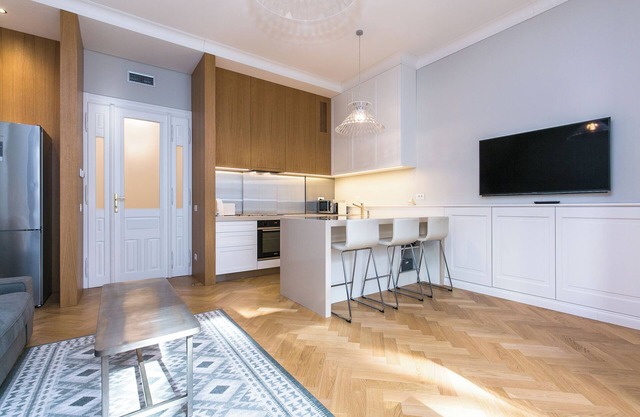 Glamour Residence – Heart of Old Town