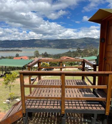 Glamping Brillo de Luna