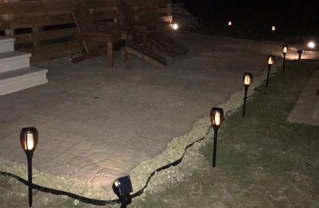 Glamping under Starry Skies NO TRAILERS ALLOWED
