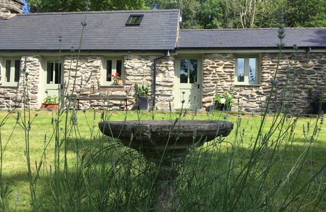 Glanrhyd Snowdon Cottage