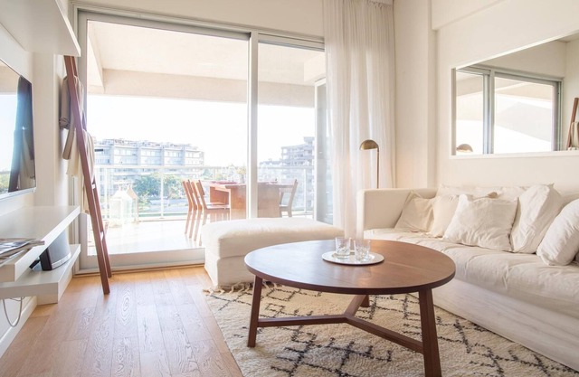 Glaring Nordelta | Modern 2 Bedroom in Nordelta