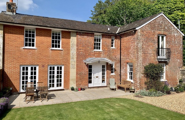 Glebe House - a beautiful country home