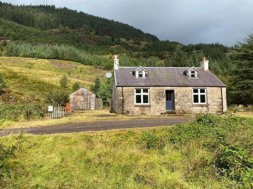 Glen Hurich Cottage