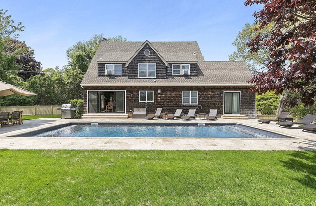 Glendale by Rove 5BR Family Home with Outdoor Space & Heated Pool