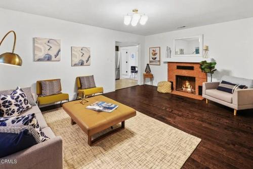 Glendale Hills Hideaway