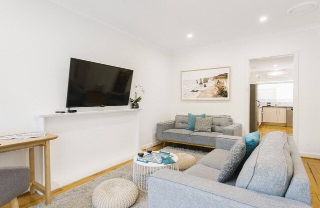 Glenelg Gem 1 | Wifi | Nespresso