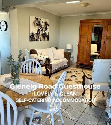 Glenelg Road Guesthouse