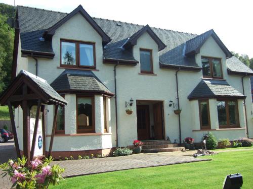 Glengyle Guest House
