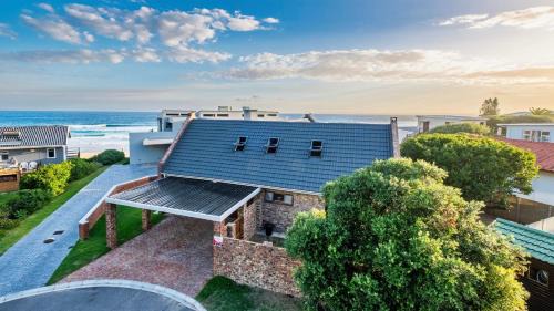 Glentana Holiday House