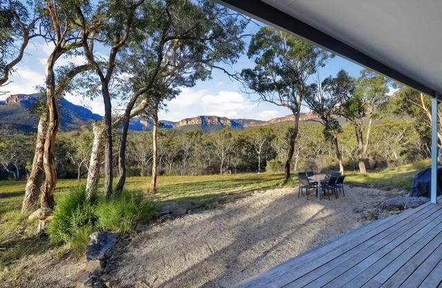 Glenview - Megalong Valley Escape