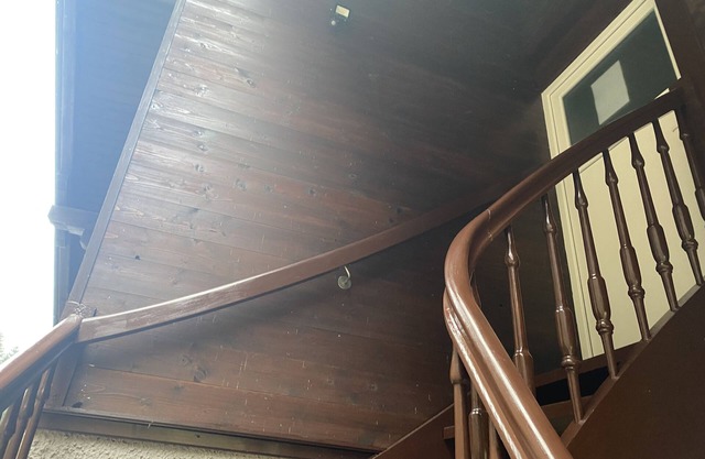 Gletscherblick Appartement Voor 8 /10 Personen met Eigen Ingang en Balkon !