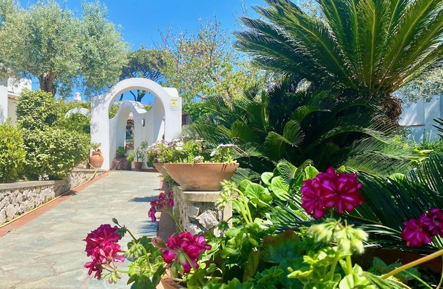 Gli Archi B&B