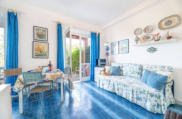 Gli Oleandri di Procchio