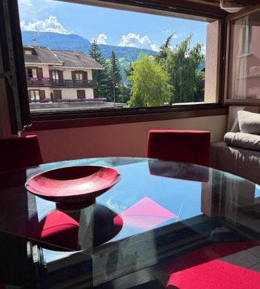 Gloria Holiday Home Bormio N10