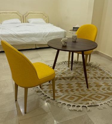 Gloria room