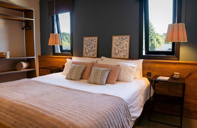 Gluck Patagonia Aparts