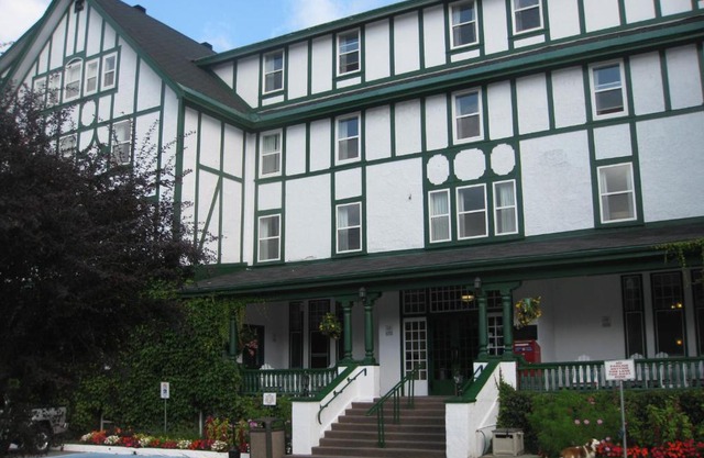 Glynmill Inn