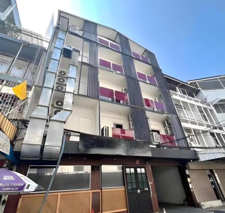 GO INN Sukhumvit Soi 20 - โกอิน สุขุมวิท 20 BTS อโศก