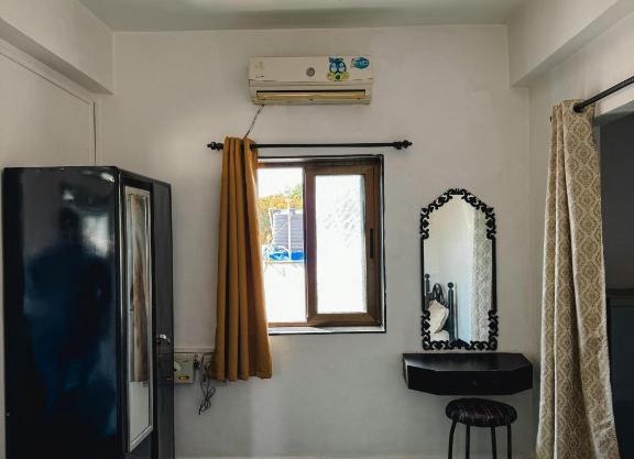 GOAROUND - Honeydew Suites at Vagator by Goaround Homes
