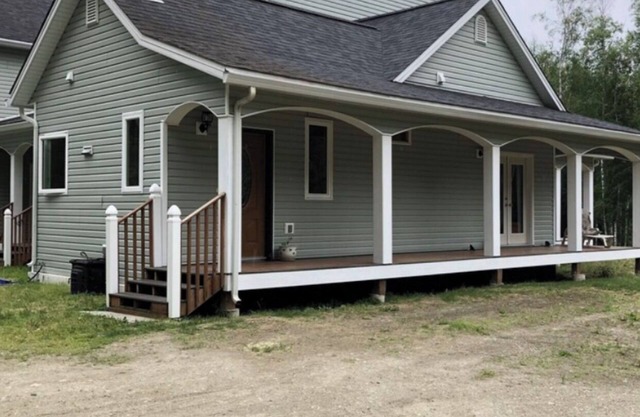 God’s Little Acres, Section B
