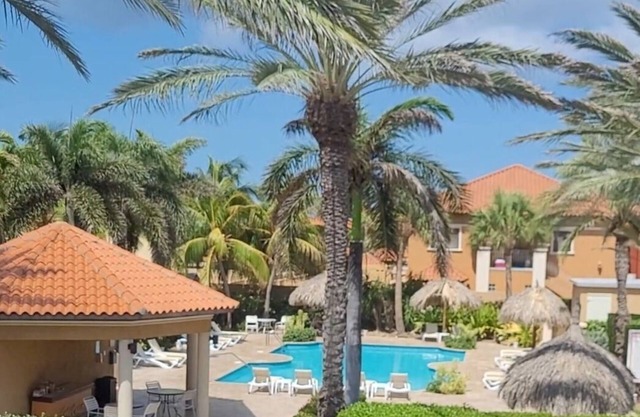 Gold Coast, Aruba
