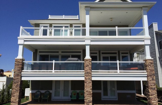 Gold Coast Beach Front