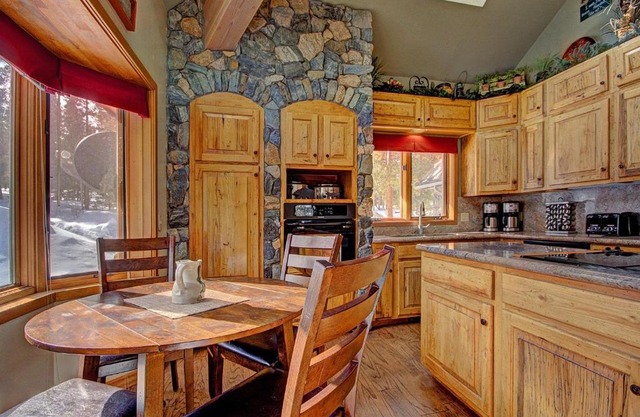 Gold King Lodge Home