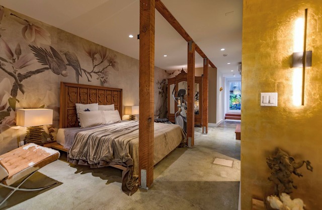 Gold Rush Lux Suite In Central SF - Walk Everywhere