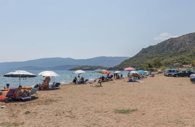 Golden Beach Maisonette Retreat