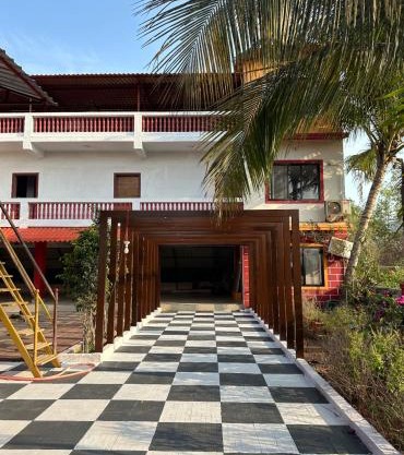 Golden bliss Resort and Pool