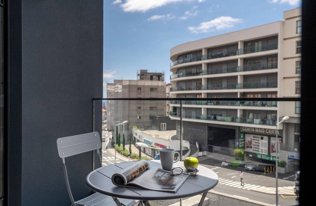 Golden City by An Island Apart