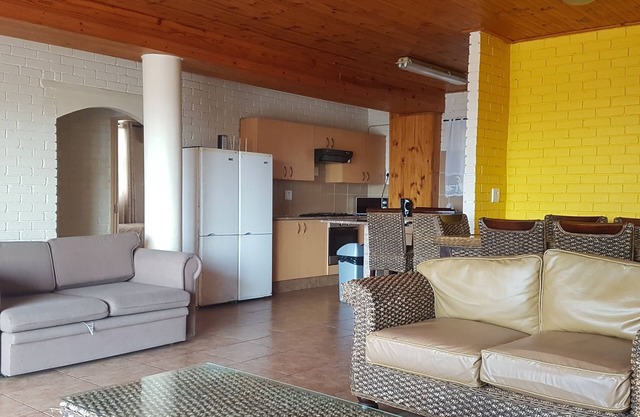 Golden Dawn Chalets