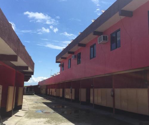 Golden Empress Hotel