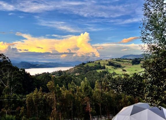 Golden Glamping & Suites