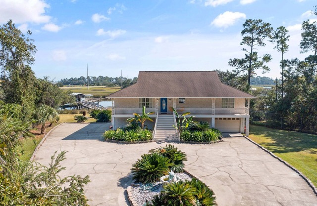 Golden Isles Getaway -*ASK ABOUT SNOWBIRD SPECIALS*