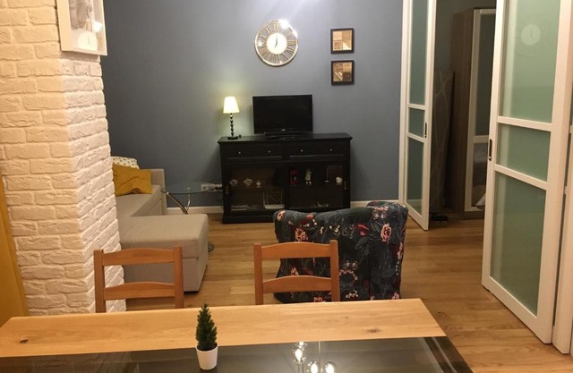 Golden Mile Apartment