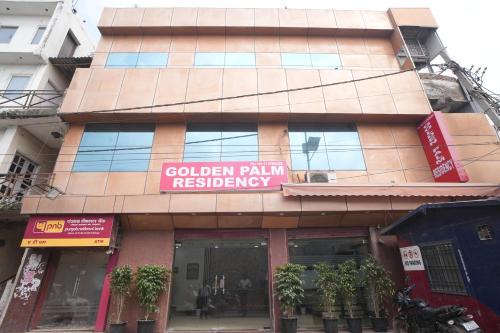 Golden Palm Residency