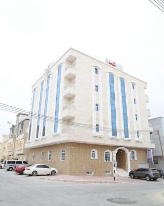 Golden Season Furnished Apartments 5