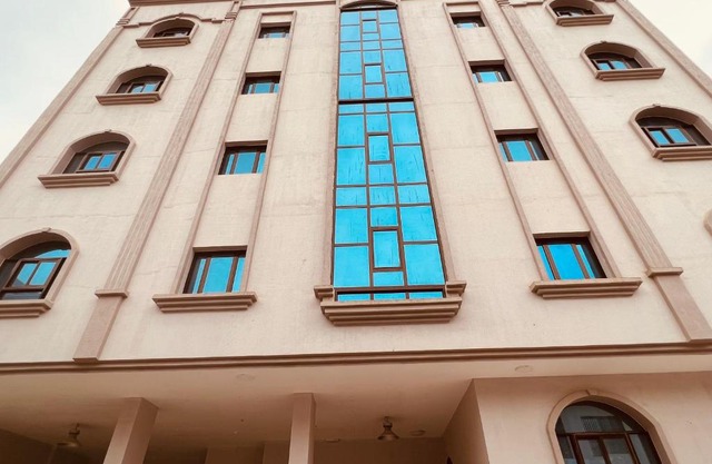 Golden Seasons Furnished Apartment 7