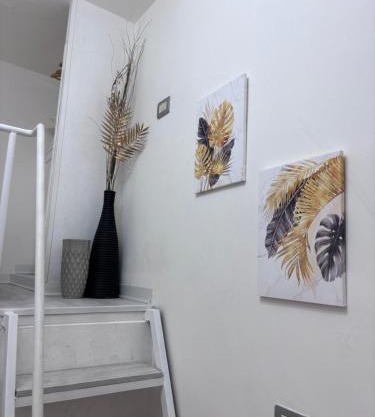 Golden Suite - un piccolo loft nel cuore di Roma