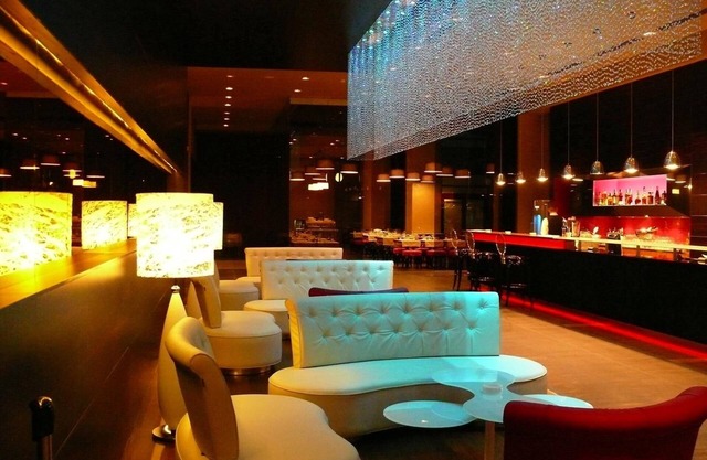 Golden Tulip Ana Dome