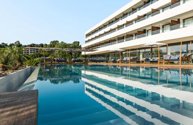 Golden Tulip Porto-Vecchio