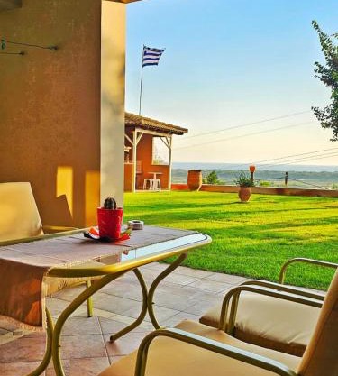 Golden View Apartment 2