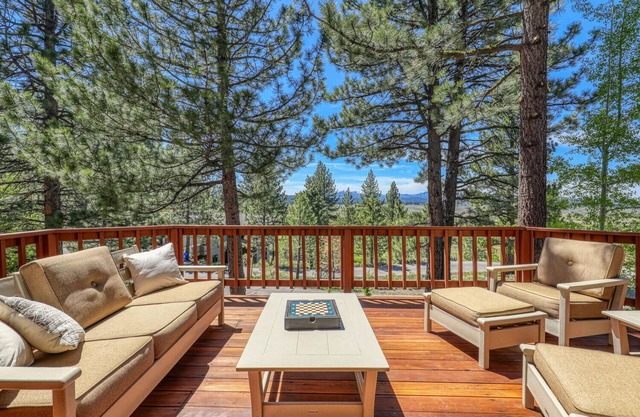 Goldmine - Luxury Northstar 4BR- Pool, Tennis, Gym Access- Pet Friendly