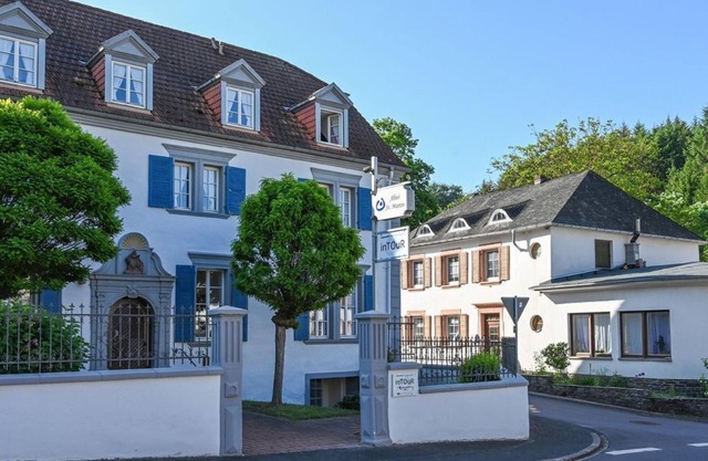 Goldschätzchen - Holiday apartments inTOuR