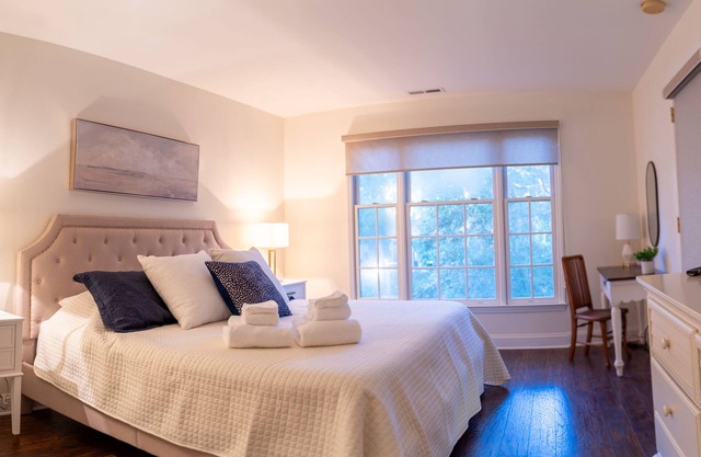 Golf and Beach Resort, 2BR, Pool