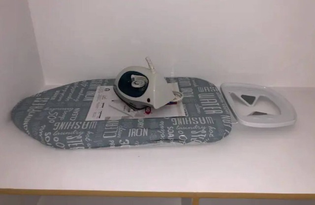 Golf Course View 2BR Loft Unit w/ WIFI & Netflix