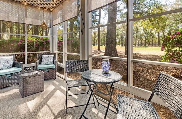 Golf getaway, special event, family vacation or business retreat