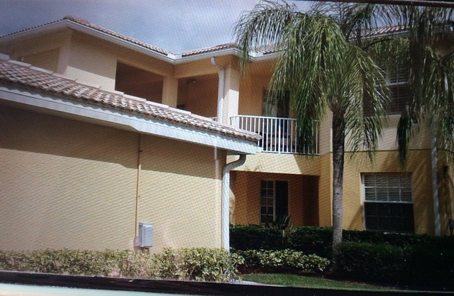 Golf membership in FT. Myers