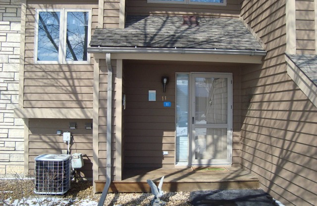Golf Villa in the heart of The Galena Territory